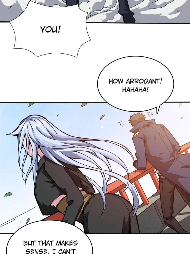Read God Slayer En Manga Online