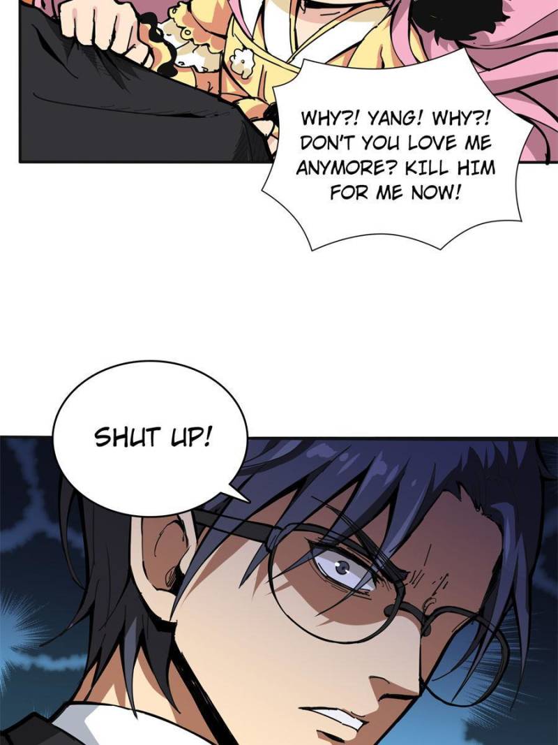 Read God Slayer En Manga Online