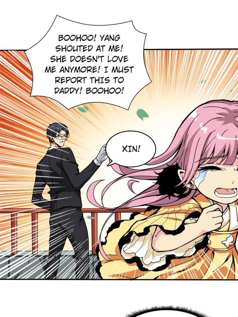 Read God Slayer En Manga Online