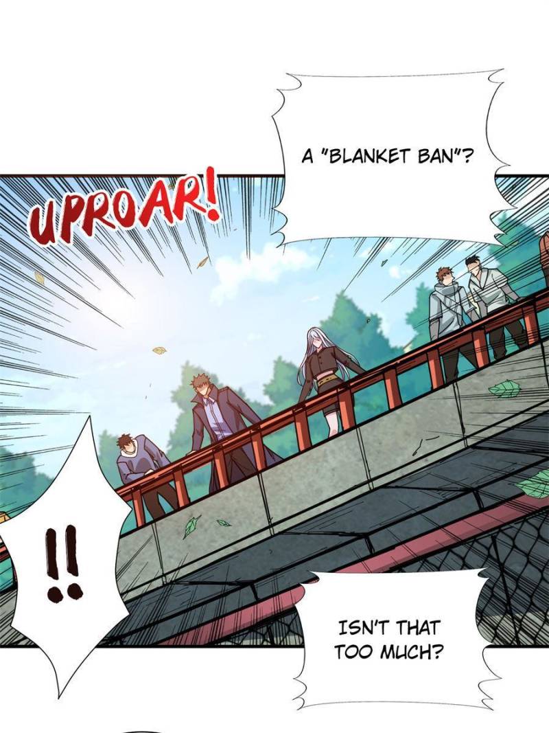 Read God Slayer En Manga Online