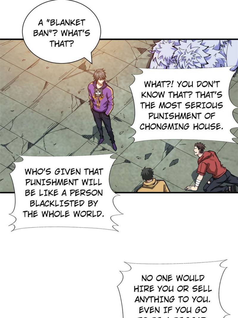 Read God Slayer En Manga Online