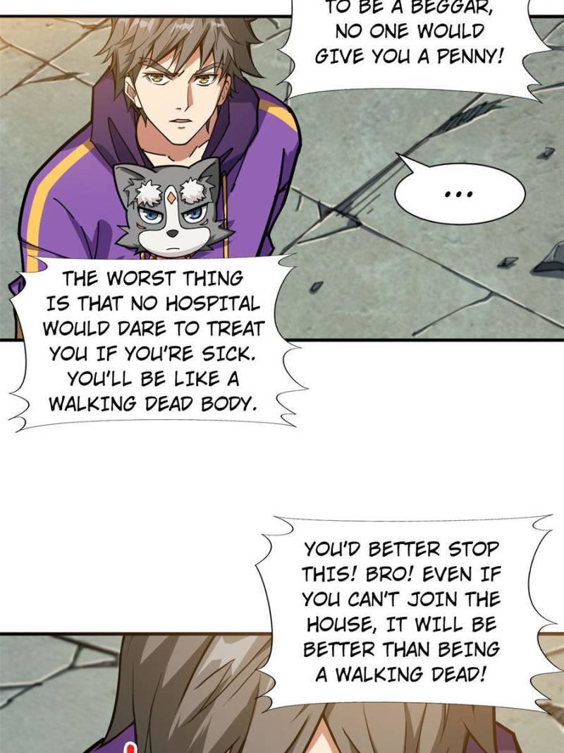 Read God Slayer En Manga Online
