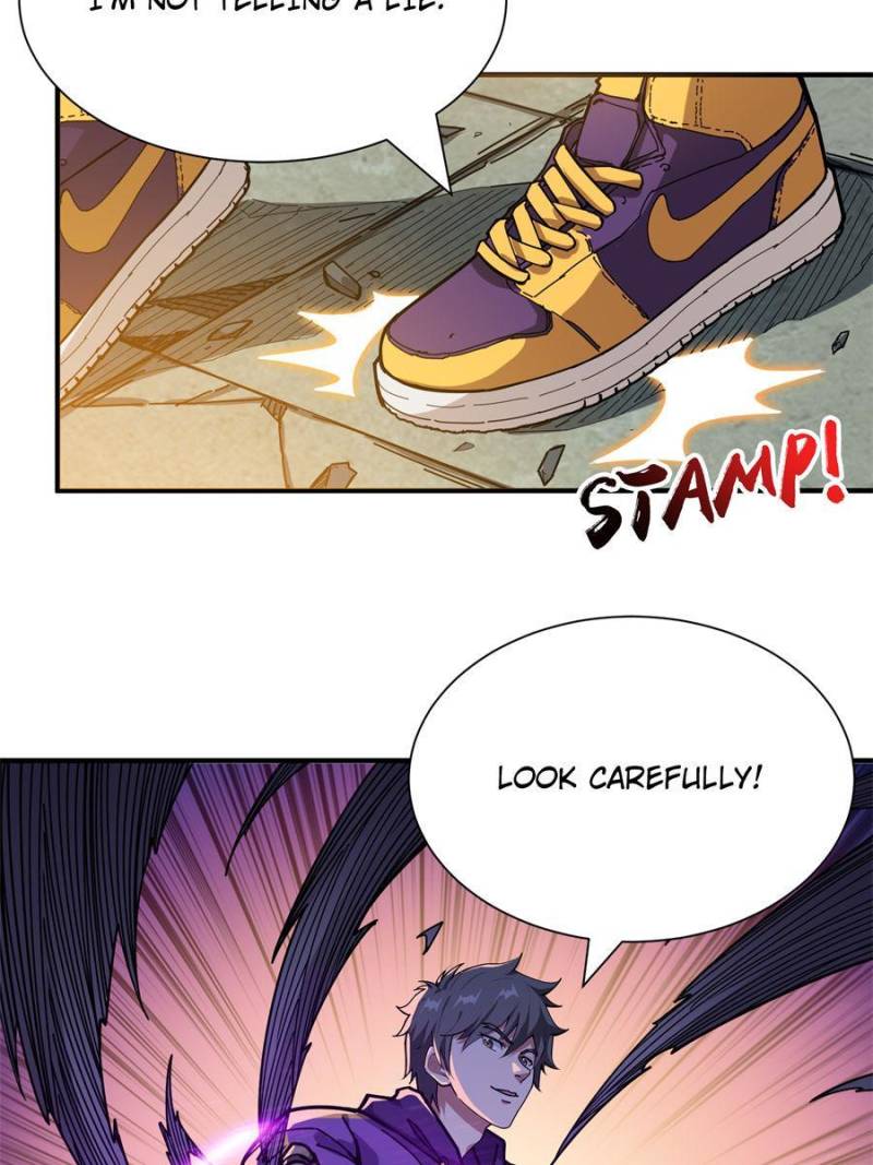 Read God Slayer En Manga Online