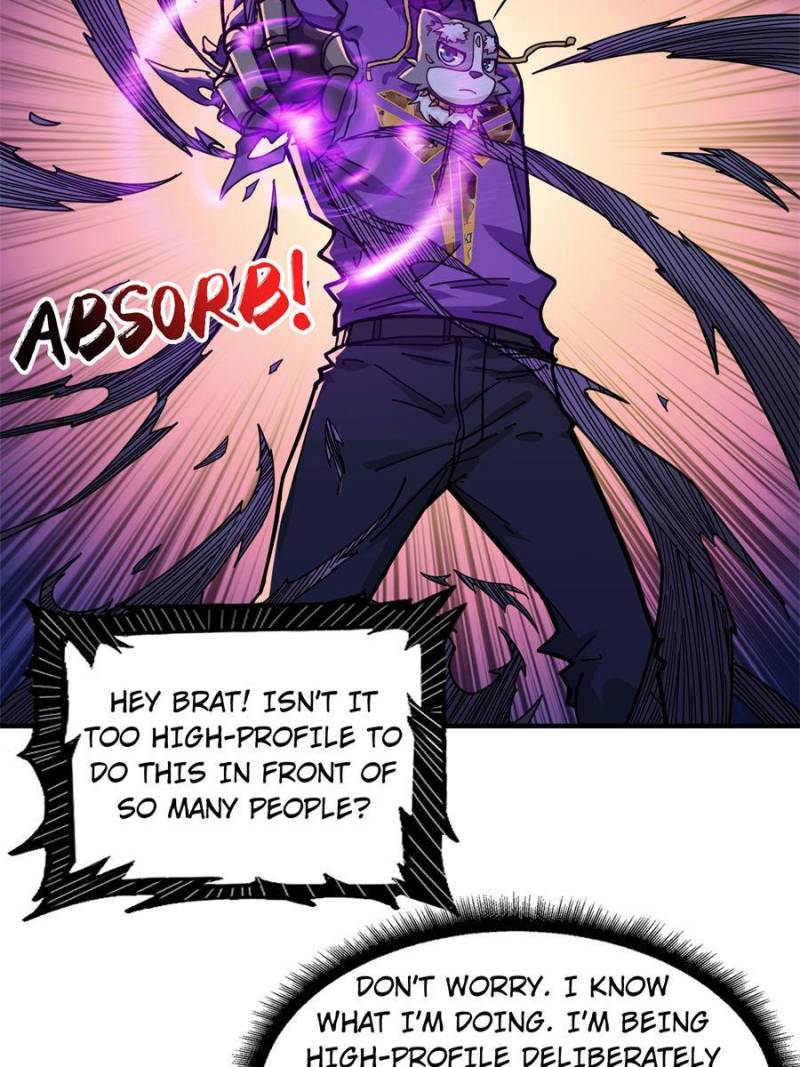 Read God Slayer En Manga Online