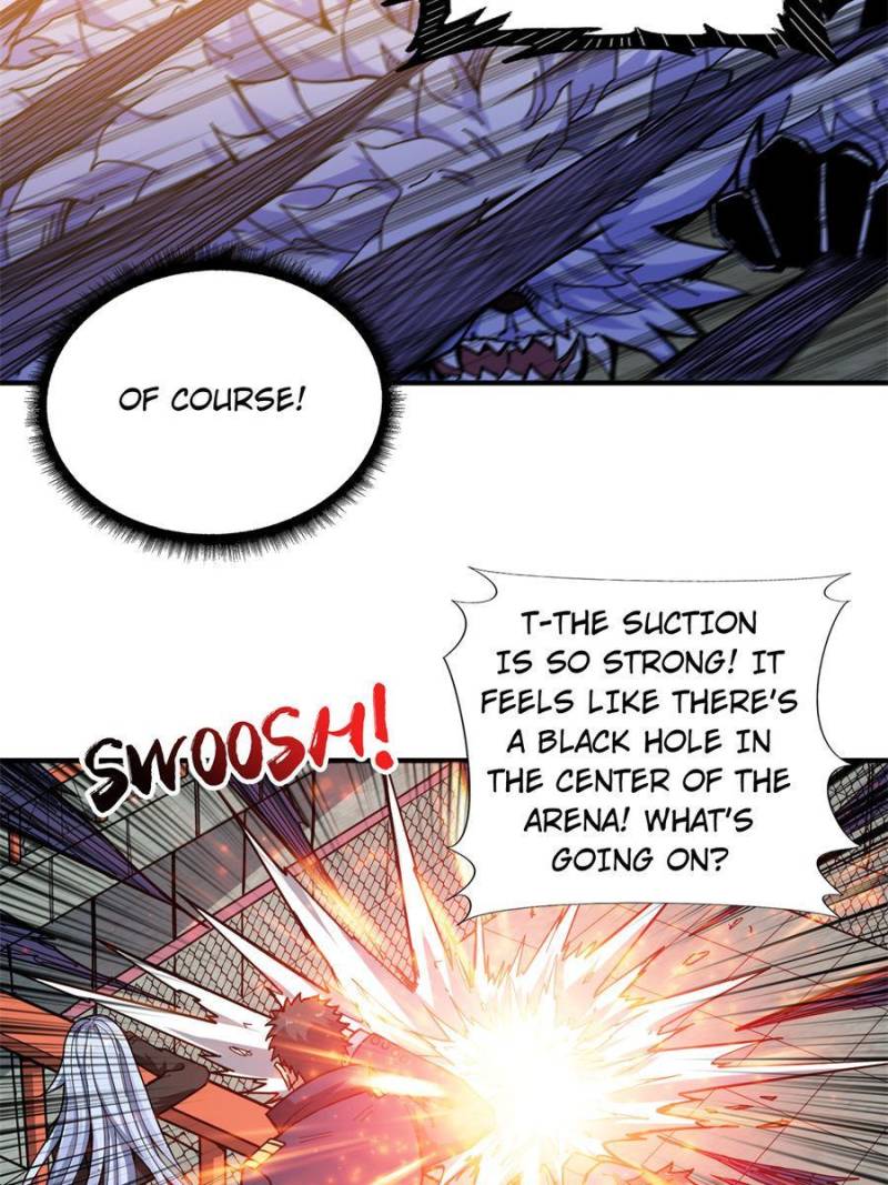 Read God Slayer En Manga Online