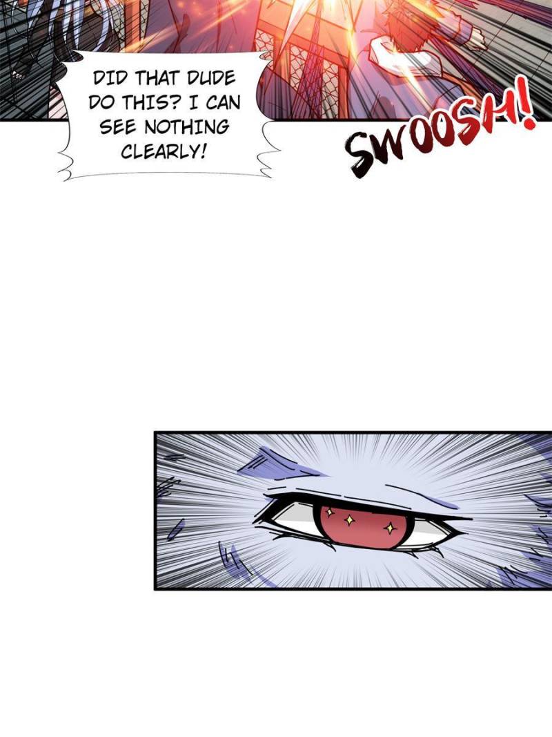 Read God Slayer En Manga Online