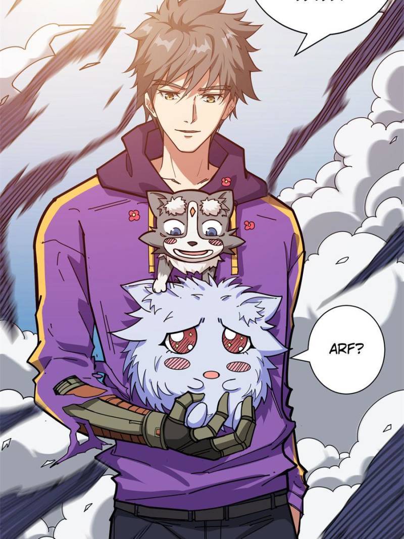 Read God Slayer En Manga Online