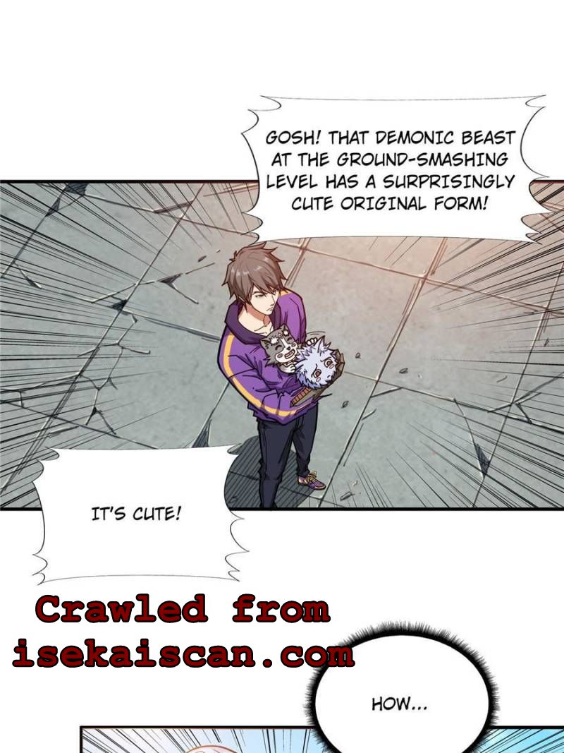 Read God Slayer En Manga Online