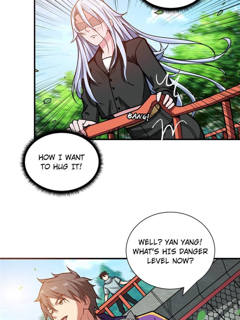 Read God Slayer En Manga Online