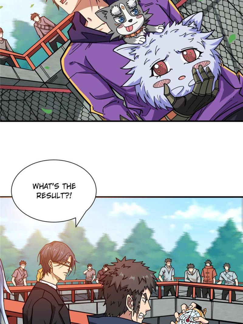 Read God Slayer En Manga Online