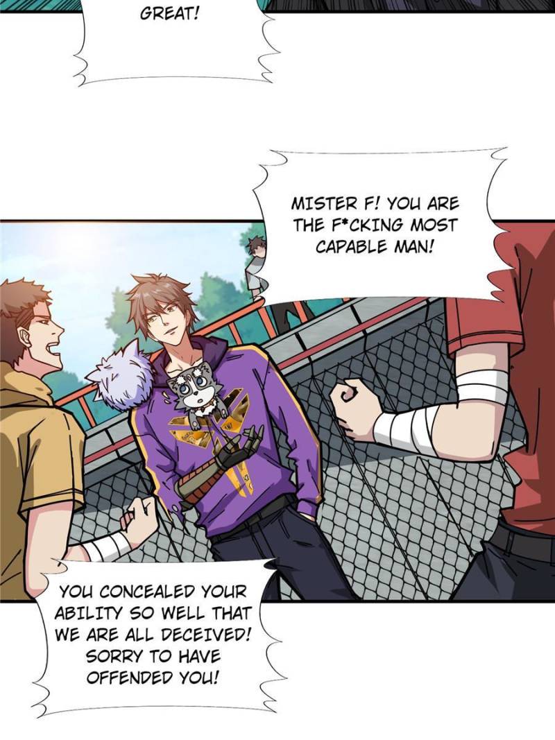 Read God Slayer En Manga Online