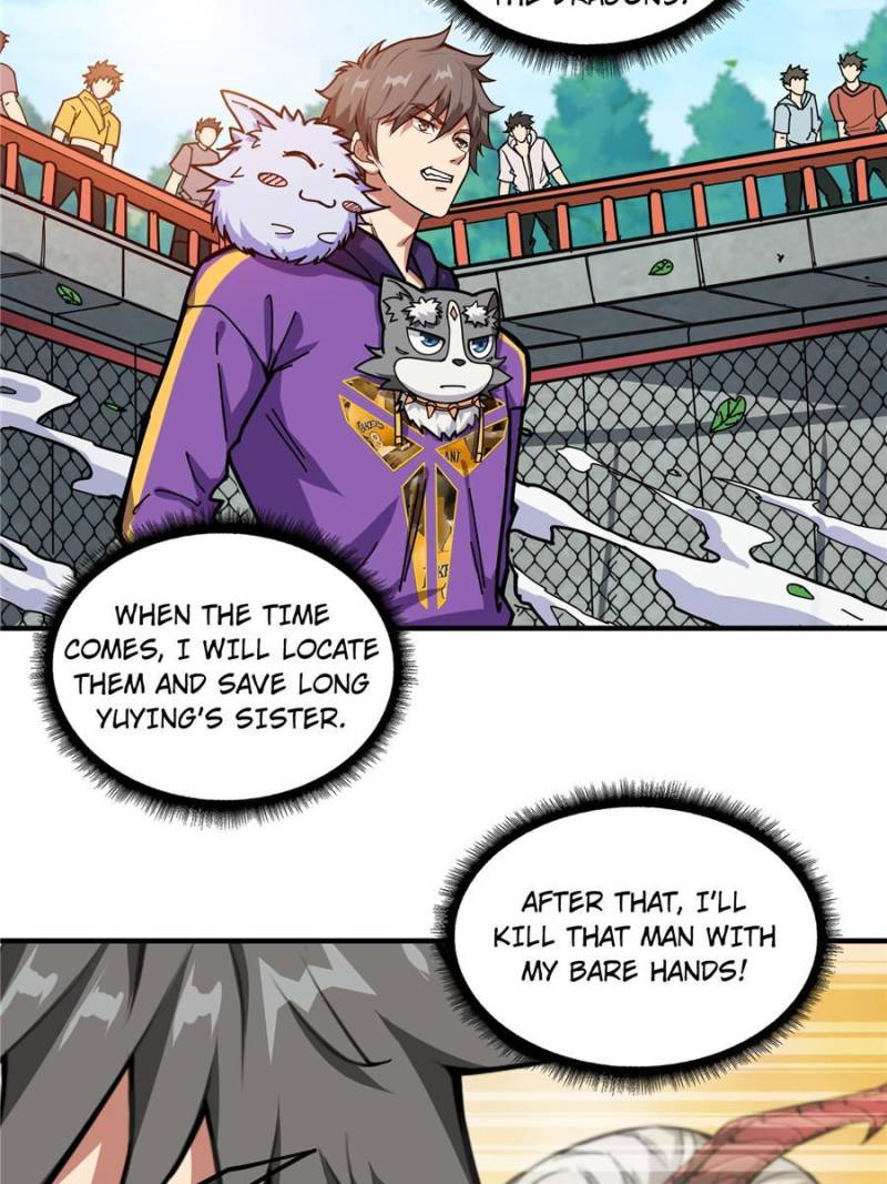 Read God Slayer En Manga Online