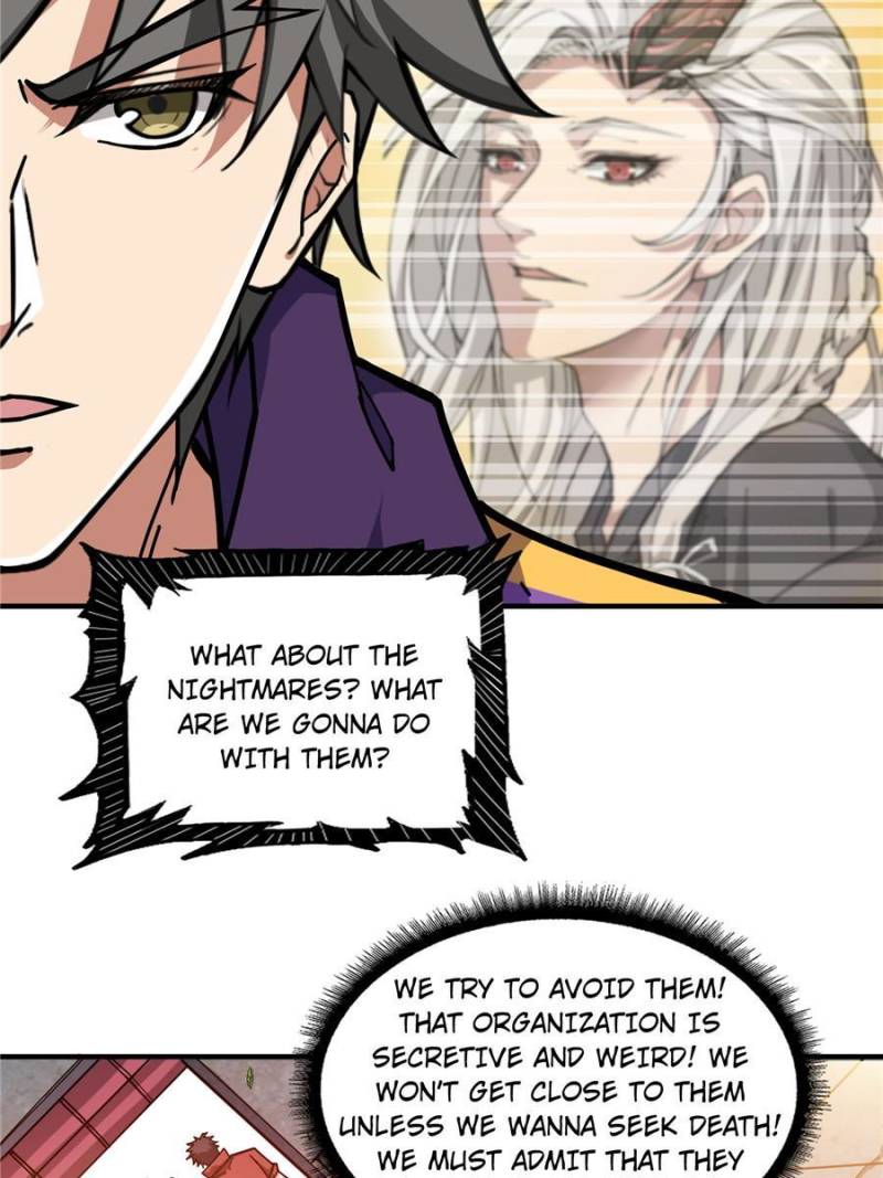 Read God Slayer En Manga Online