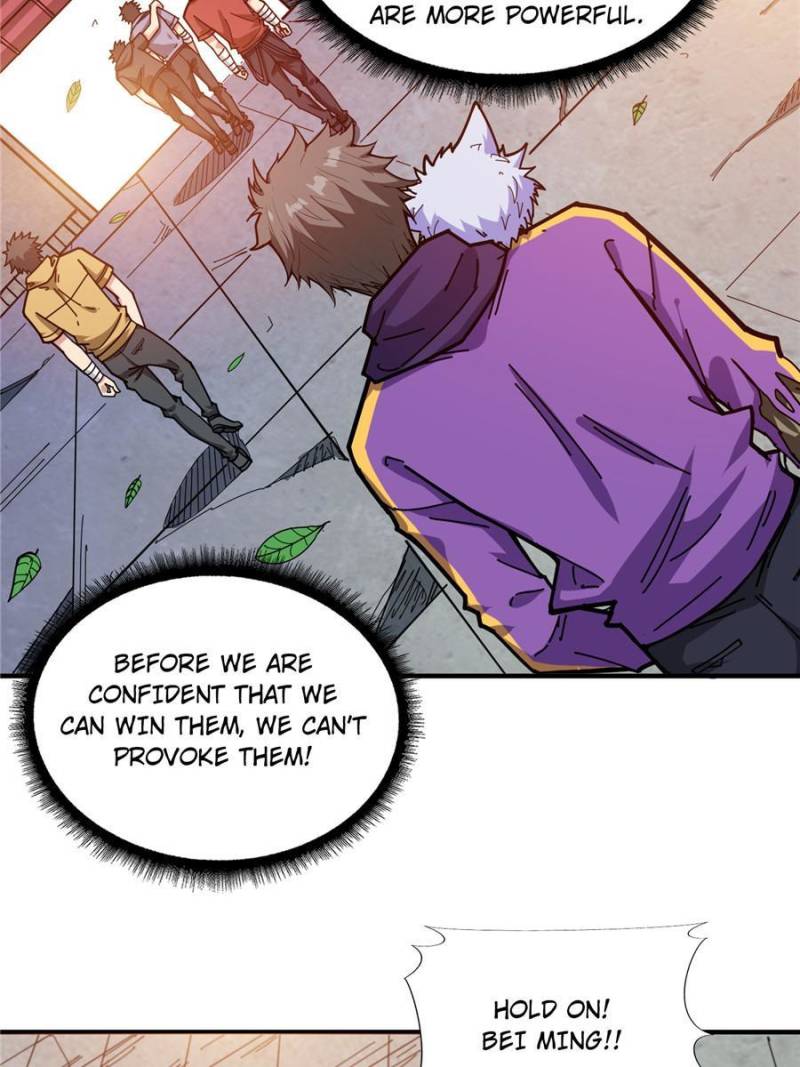 Read God Slayer En Manga Online