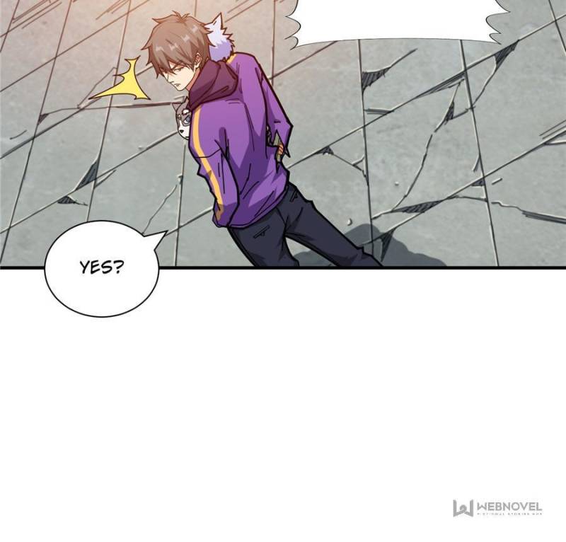 Read God Slayer En Manga Online