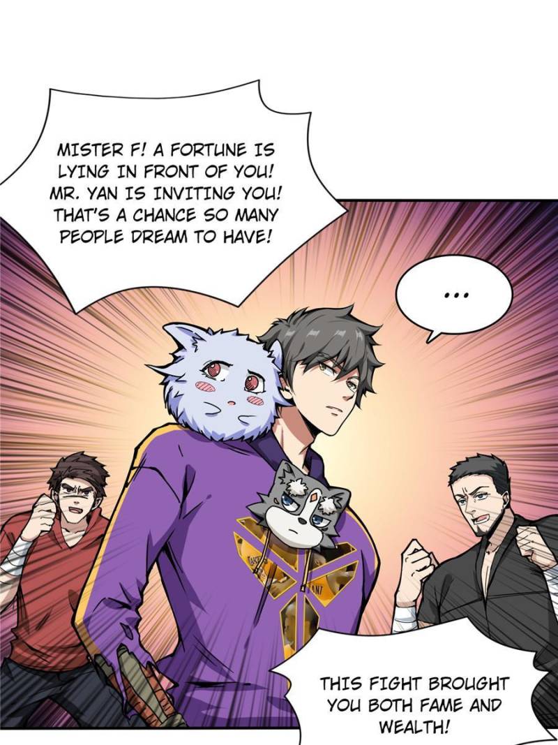 Read God Slayer En Manga Online