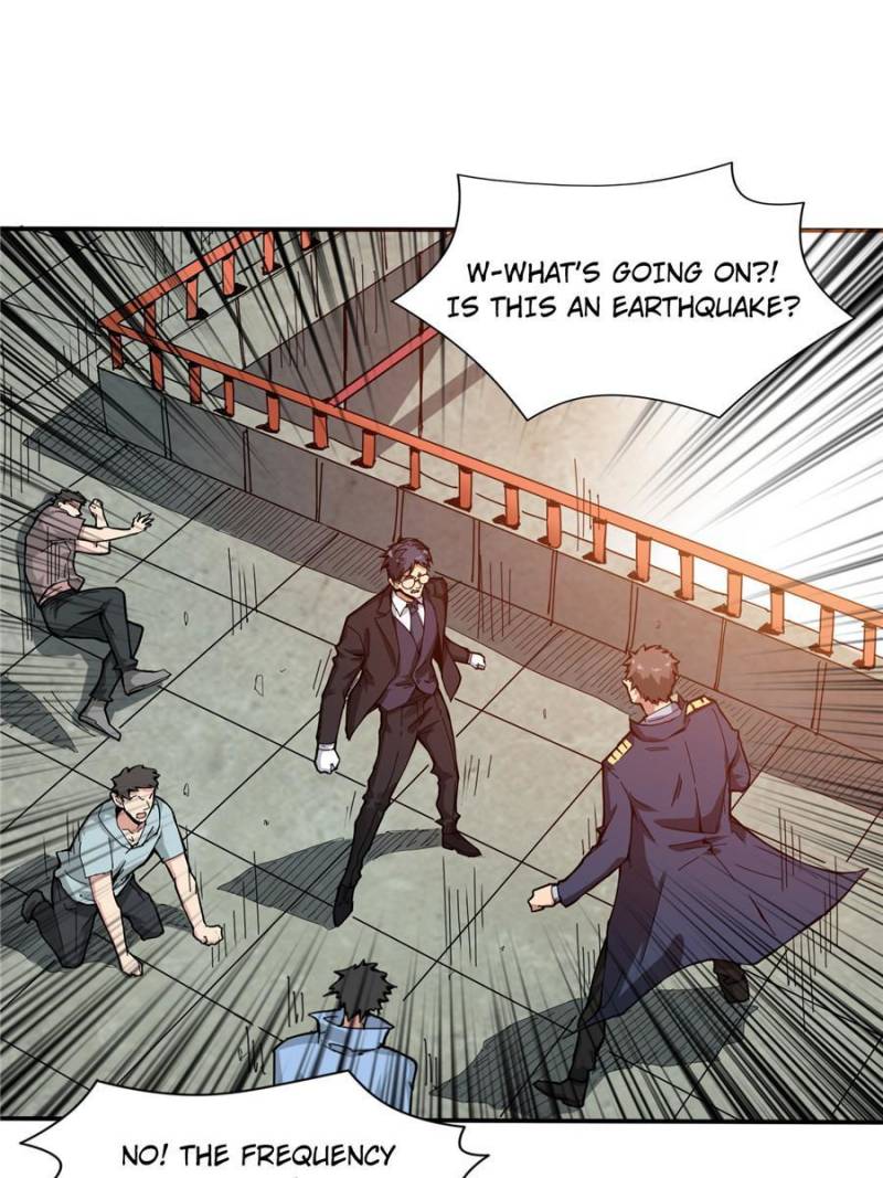 Read God Slayer En Manga Online