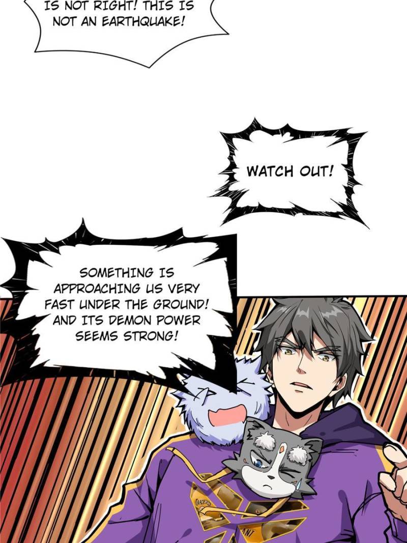 Read God Slayer En Manga Online
