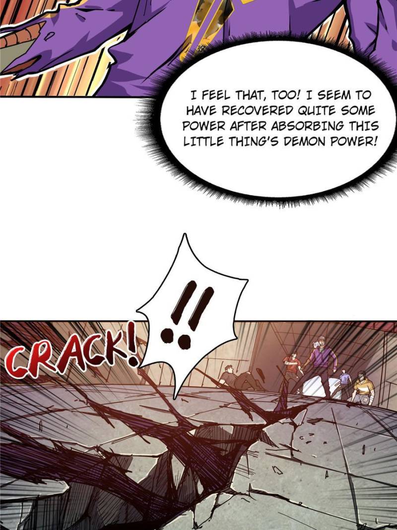 Read God Slayer En Manga Online