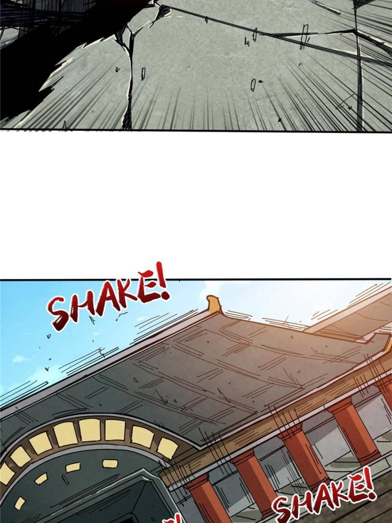 Read God Slayer En Manga Online