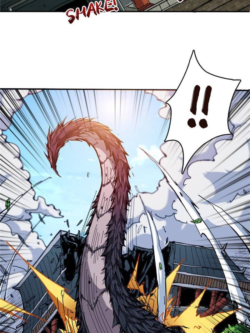 Read God Slayer En Manga Online