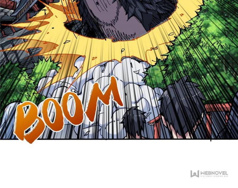 Read God Slayer En Manga Online