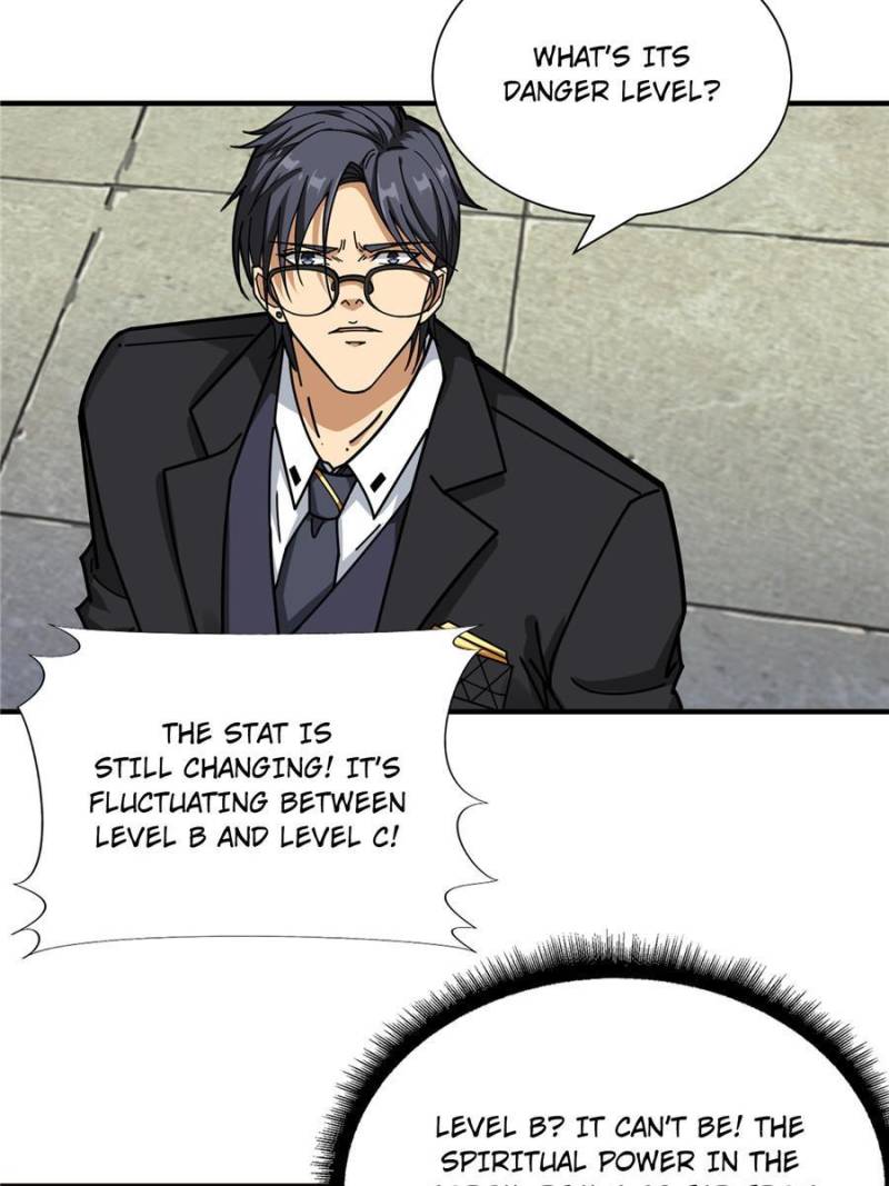 Read God Slayer En Manga Online
