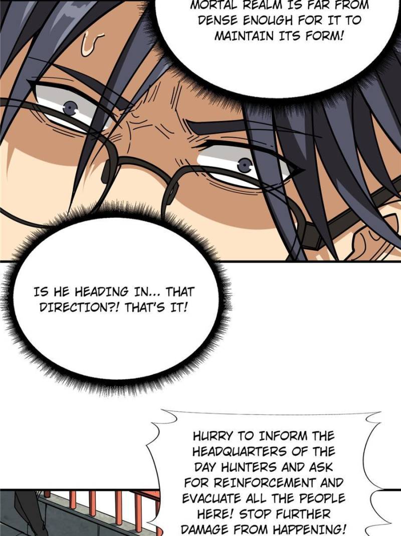 Read God Slayer En Manga Online