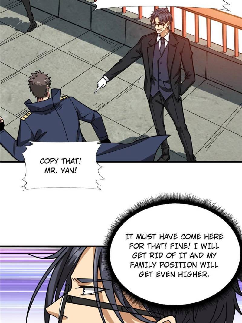 Read God Slayer En Manga Online
