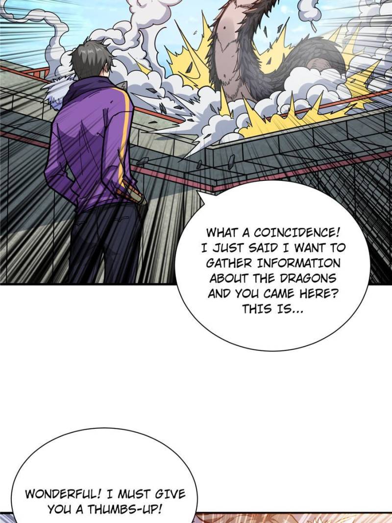Read God Slayer En Manga Online