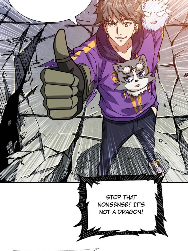 Read God Slayer En Manga Online