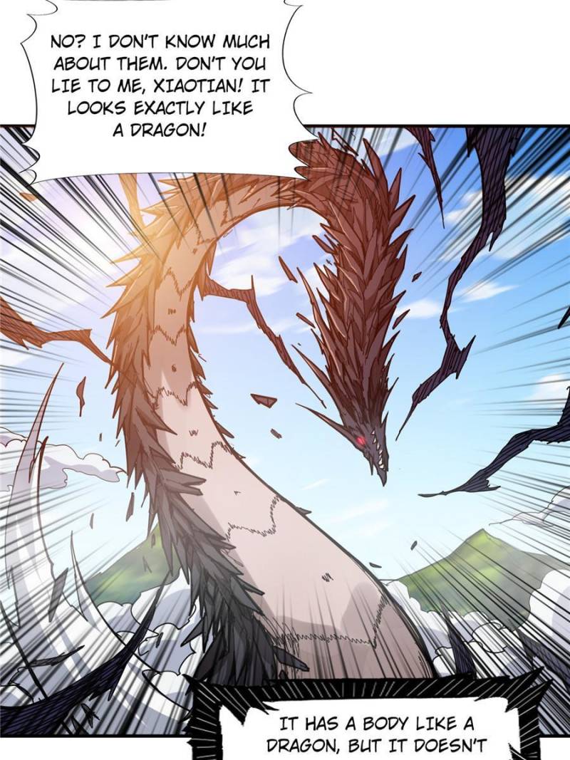Read God Slayer En Manga Online