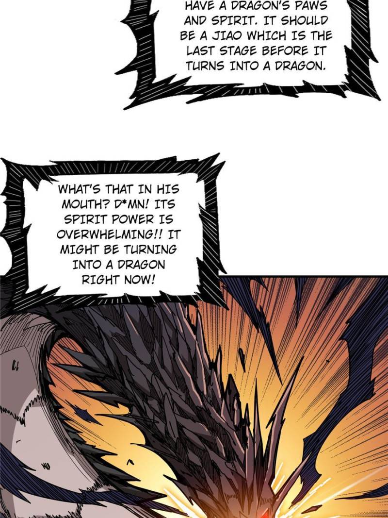 Read God Slayer En Manga Online