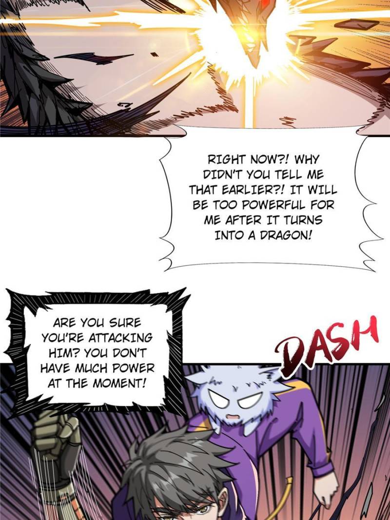 Read God Slayer En Manga Online