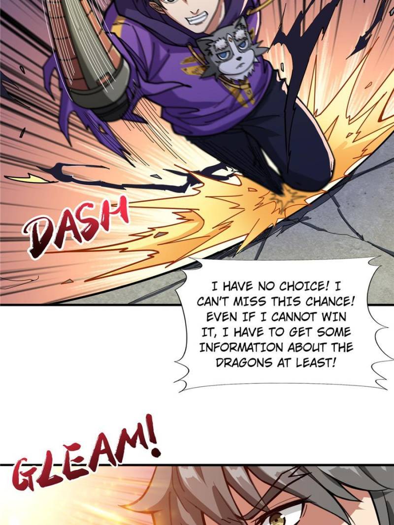 Read God Slayer En Manga Online