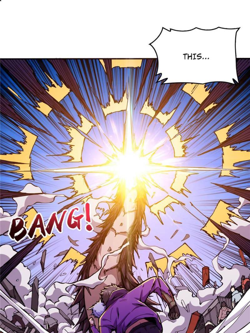 Read God Slayer En Manga Online