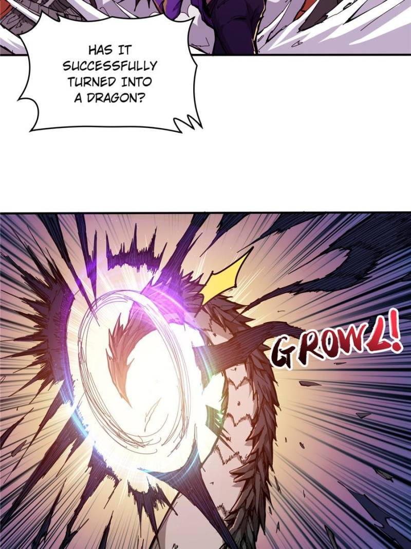 Read God Slayer En Manga Online