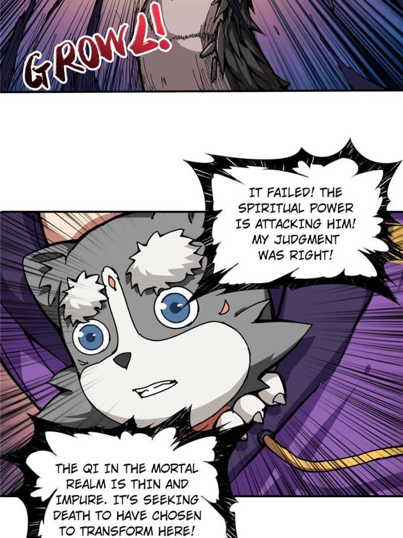 Read God Slayer En Manga Online
