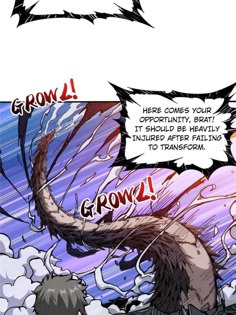 Read God Slayer En Manga Online