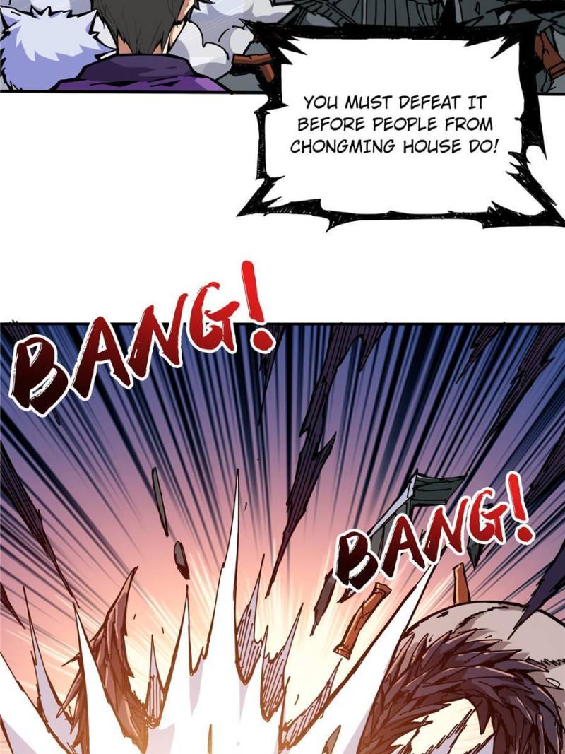 Read God Slayer En Manga Online