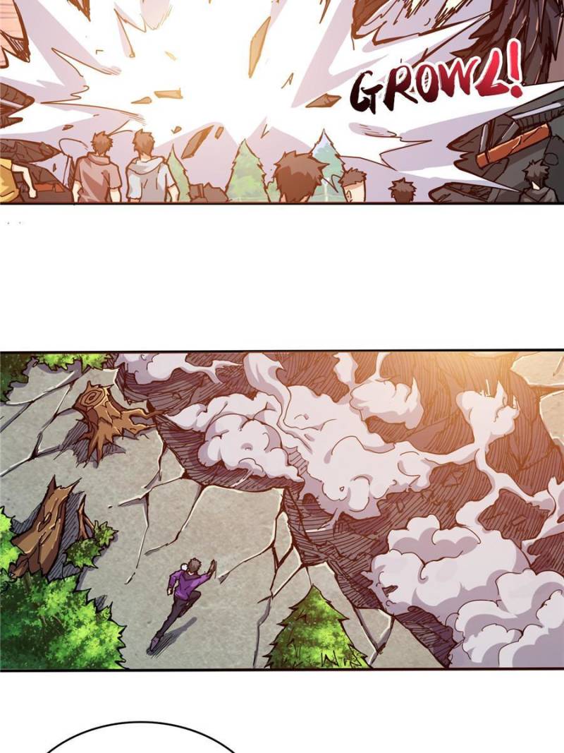 Read God Slayer En Manga Online