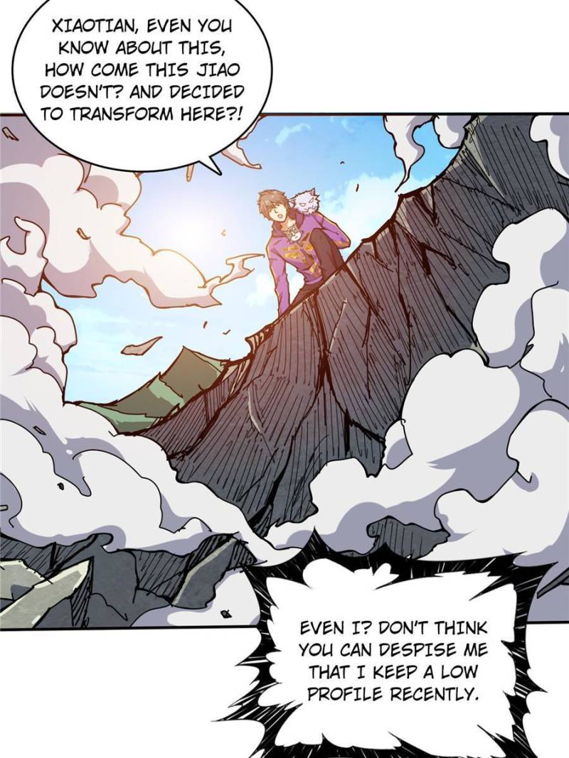 Read God Slayer En Manga Online