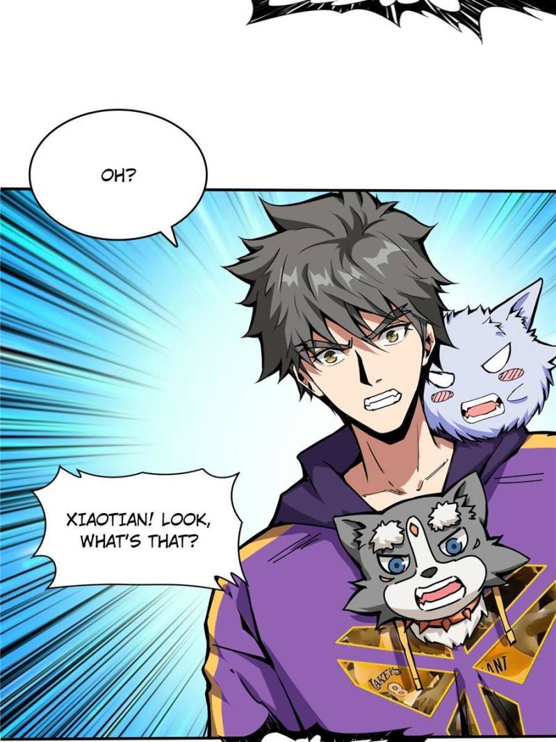 Read God Slayer En Manga Online