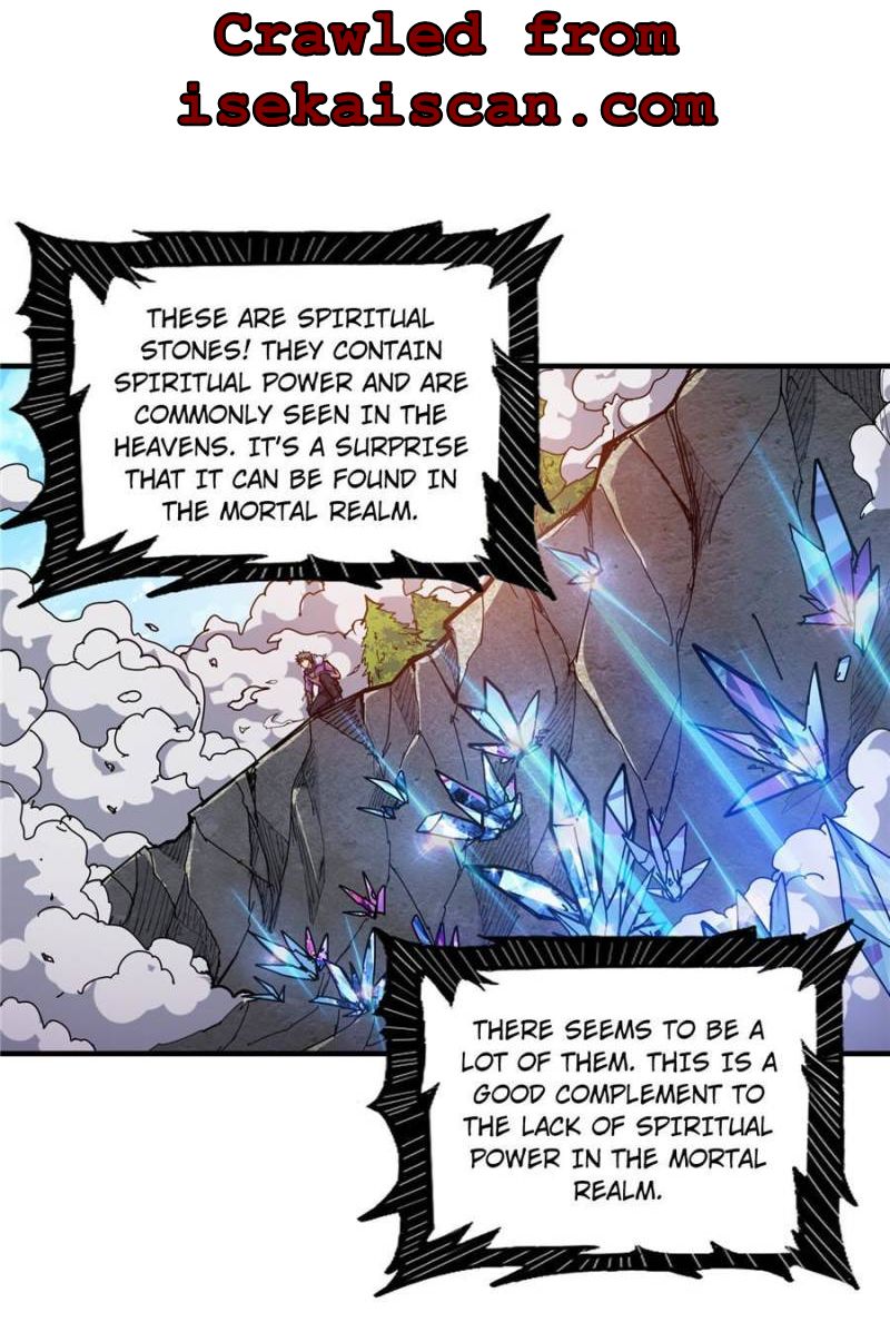 Read God Slayer En Manga Online