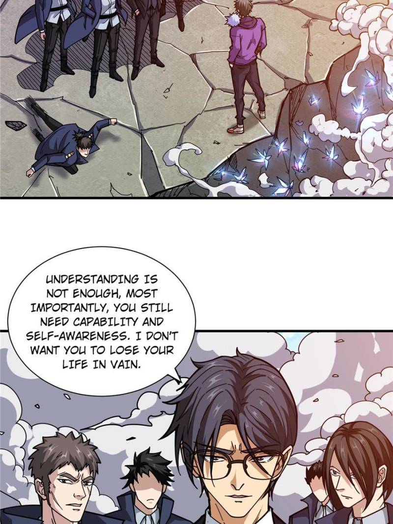 Read God Slayer En Manga Online