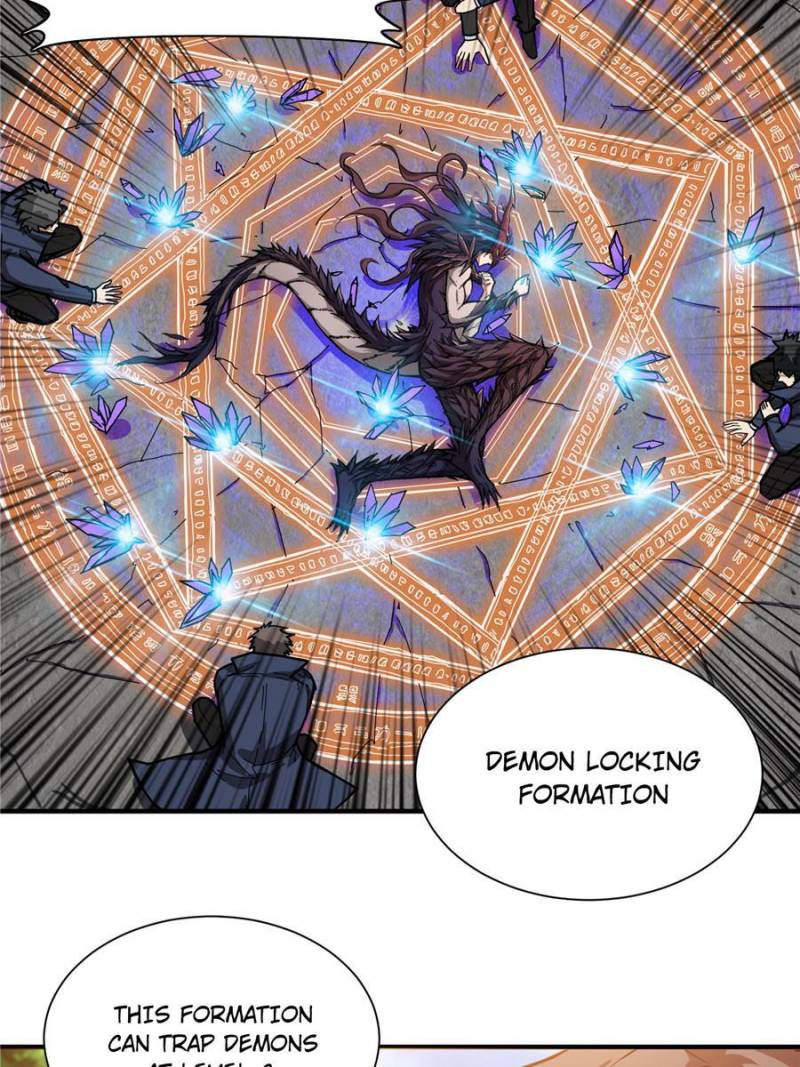 Read God Slayer En Manga Online