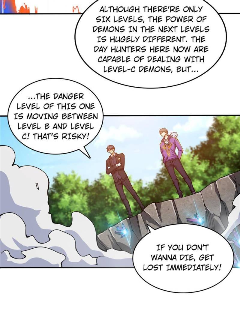 Read God Slayer En Manga Online