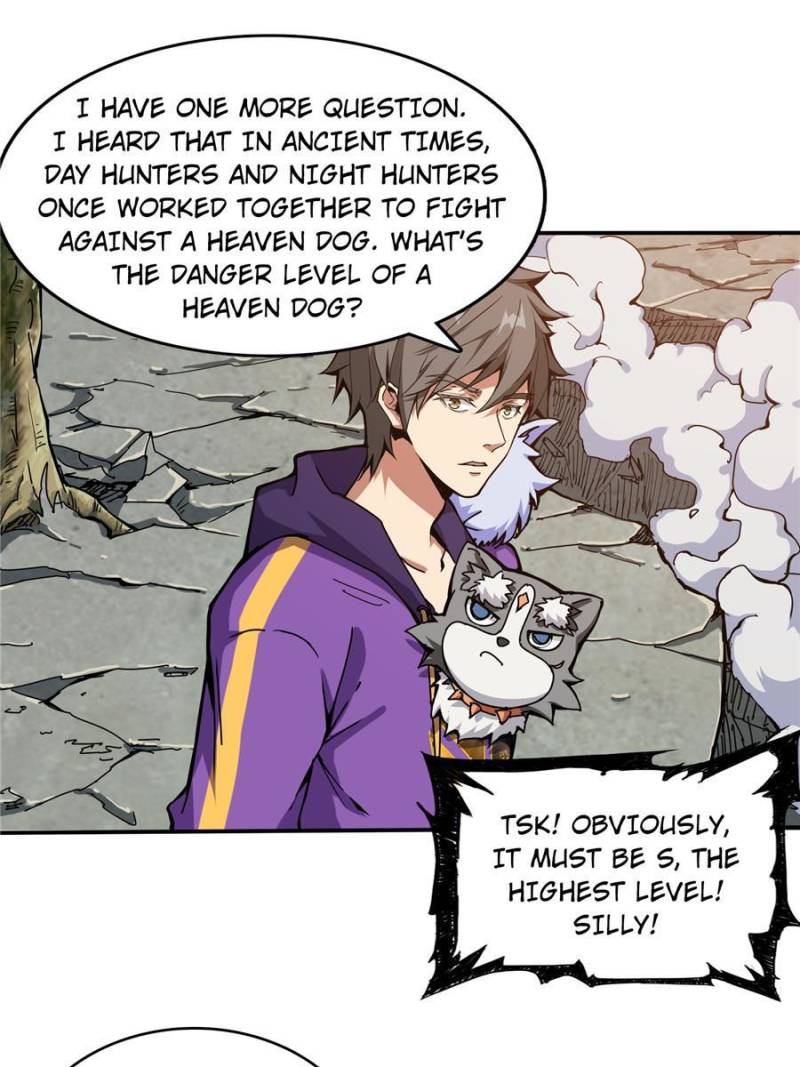 Read God Slayer En Manga Online