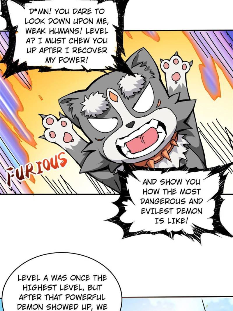 Read God Slayer En Manga Online