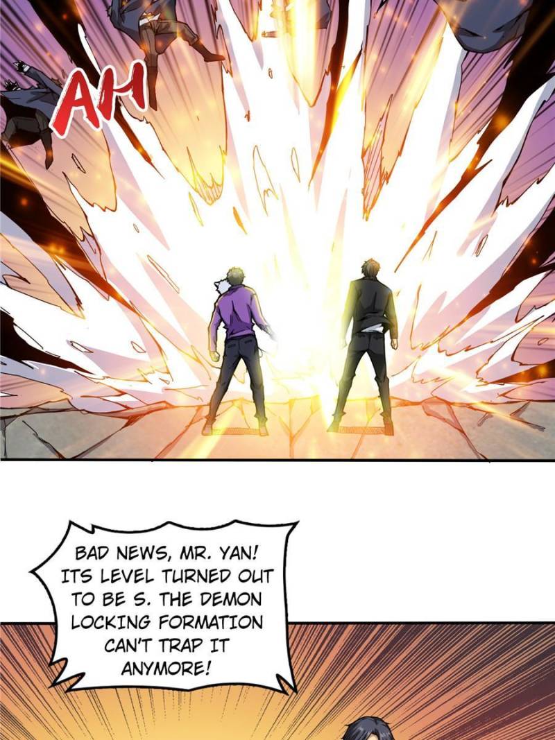 Read God Slayer En Manga Online